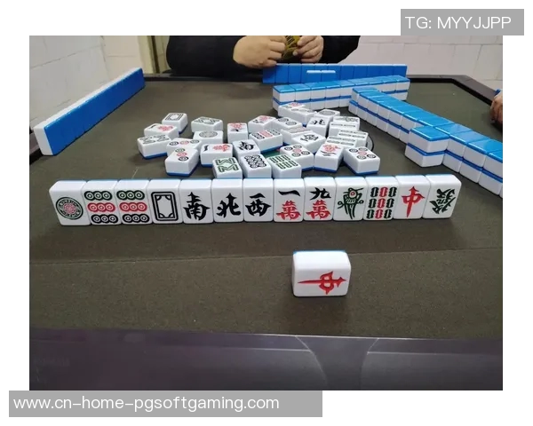pg13888麻将胡了下载-揭秘pg13888麻将，胡牌快感与下载指南-pg13888麻将胡了下载